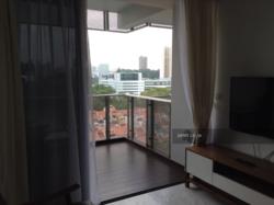 Spottiswoode 18 (D2), Apartment #111825002